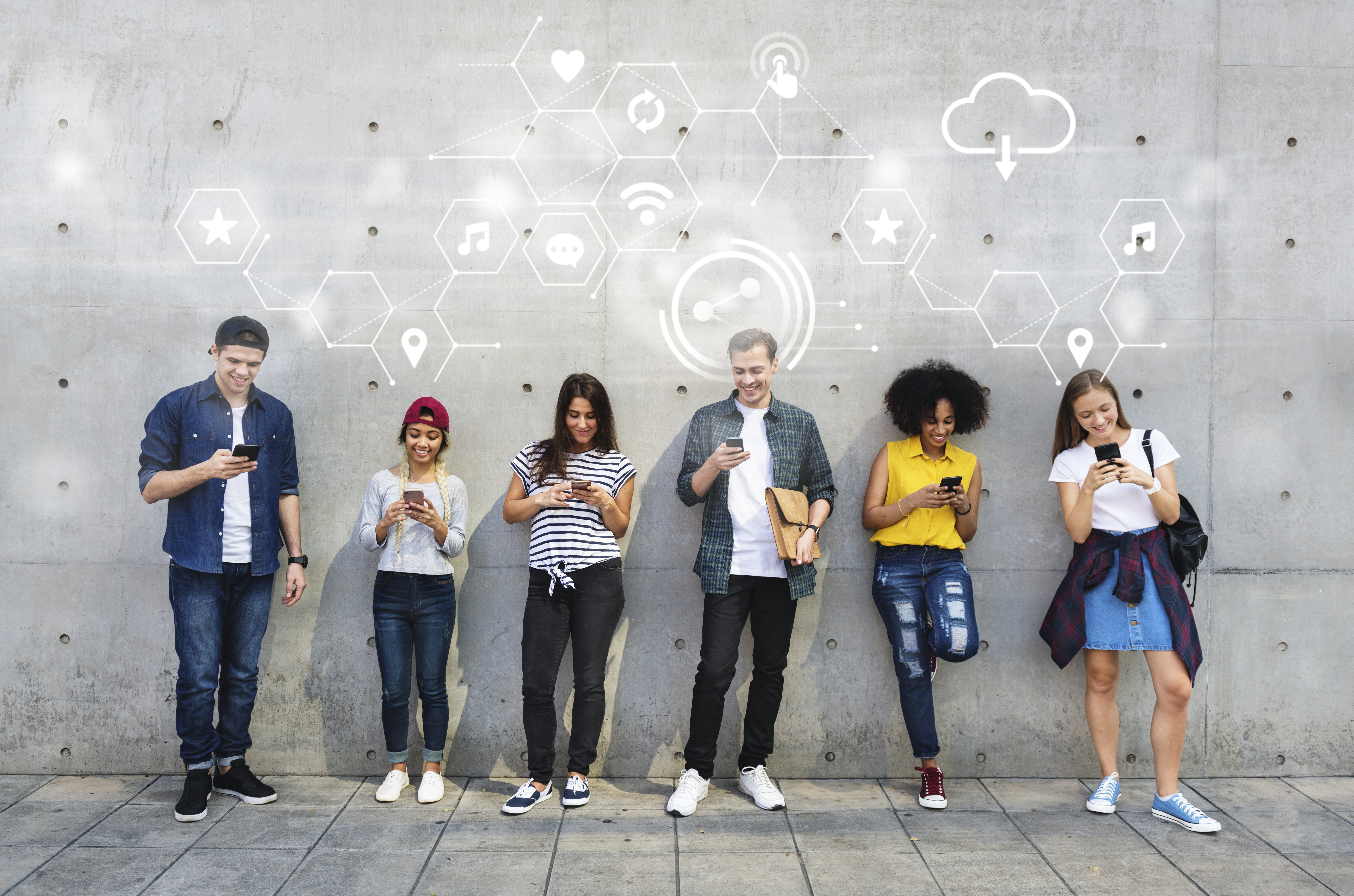 Social Media Trends Shaping Marketing in 2025