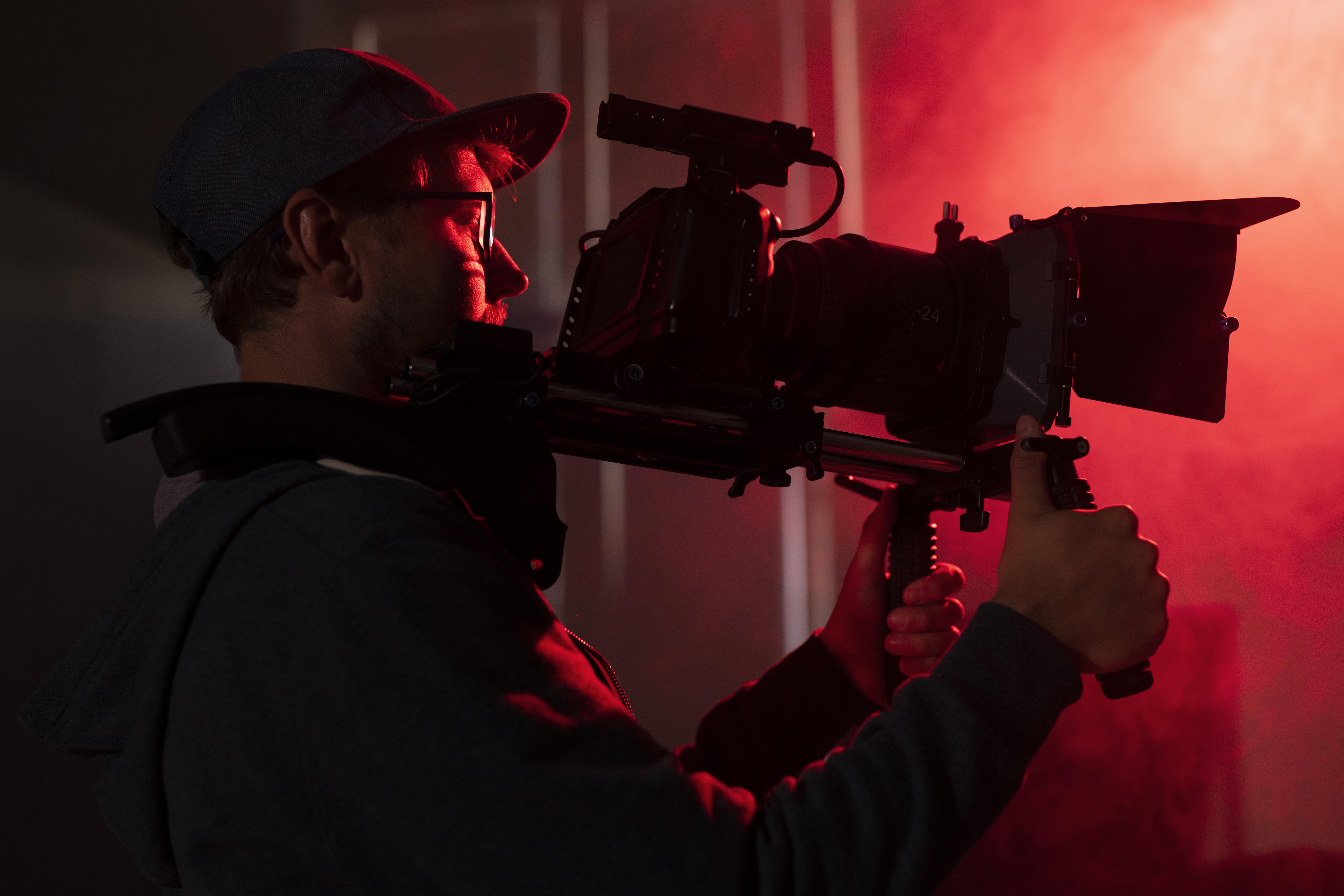 Corporate Filmmaking: Tips for Effective Brand Storytelling
