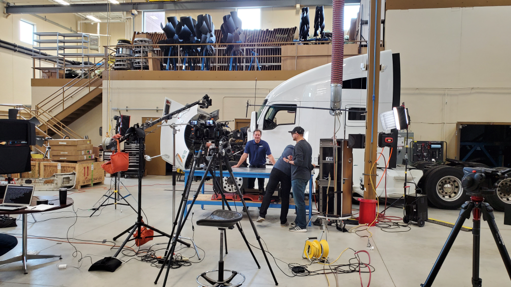 Safety Training Films